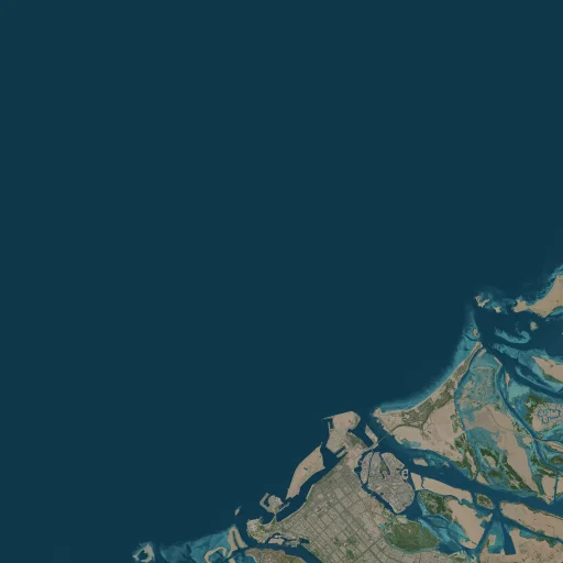 Modon Abu Dhabi Projects | Interactive Real Estate Map | Modon World