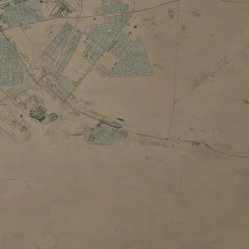 Modon Abu Dhabi Projects | Interactive Real Estate Map | Modon World